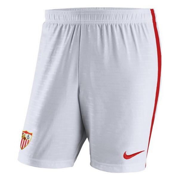 Pantalon Football Séville Domicile 2018-19 Blanc